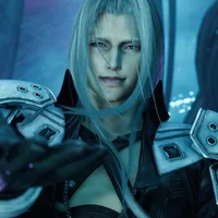 sephiroth