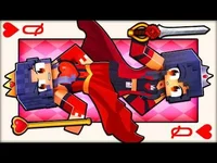 Aphmau evil princess