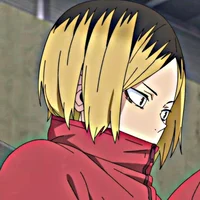 Kenma Kozume
