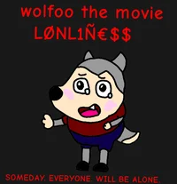 Wolfoo LONELINESS RP