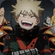 Bakugo