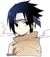 Sasuke Uchiha - 13