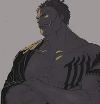 Charlotte Katakuri