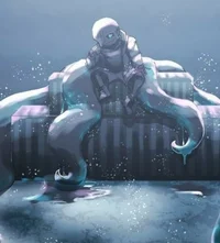 Найтмер санс