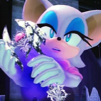 Rouge The Bat