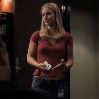 Jennifer Jareau