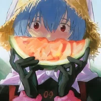 Rei Ayanami