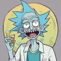 Rick Sanchez