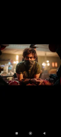 Олег Волков 