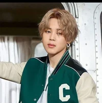 Park Jimin -brother-