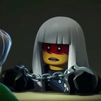 Harumi Ninjago