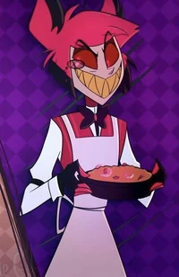 Alastor 