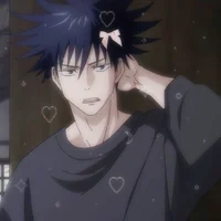 Megumi Fushiguro