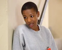 Poussey Washington 