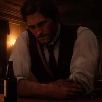 Arthur Morgan