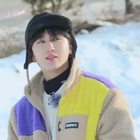 Seo changbin 