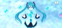 Hatsune Miku 