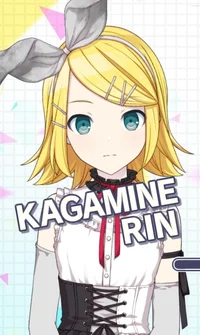 Kagamine rin