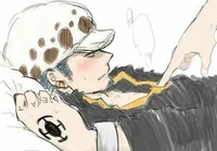 Trafalgar Law