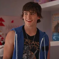Luke Patterson