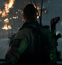 Johnny Soap MacTavis