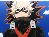 Bakugo -BL-