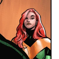 Jean Grey