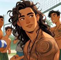 VOLLEYBALL Diego