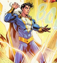 Shazam Jr