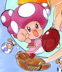 Toadette