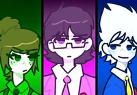 Break in 2 origin en