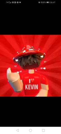 Kevin