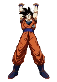 Goku