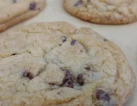 MHA - Making cookies