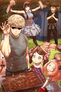 Spy x family 