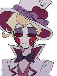 Lucifer Hh