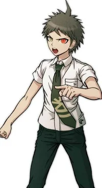 Hajime Hinata