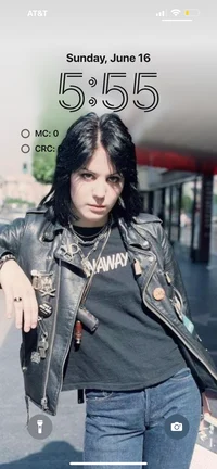 Joan Jett