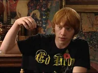 Ron Weasley
