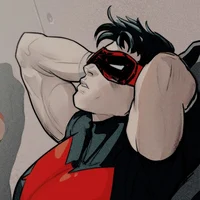 DC - Jason Todd