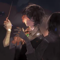 Dazai Osamu