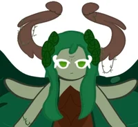 Swamp cookie