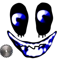 Creepy billy