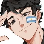 HQ Matsukawa Issei