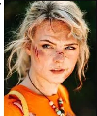 Annabeth Chase
