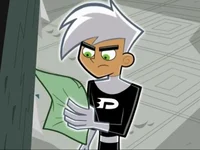 Danny Phantom 