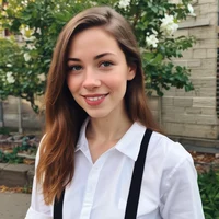 Adventist Girlfriend