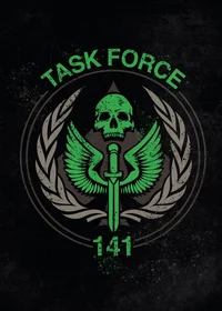 Pack - TF 141