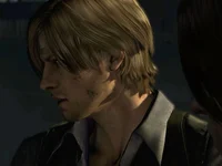 Leon Kennedy