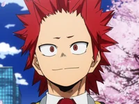 Kirishima -BL-